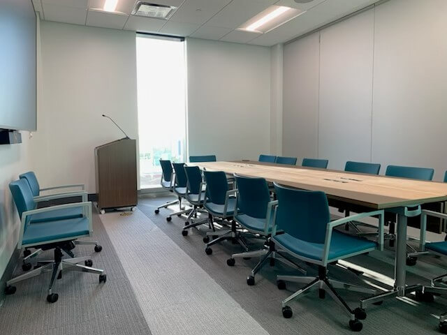 Large Conference Room